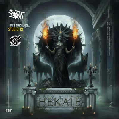 Hekate