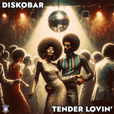Tender Lovin'