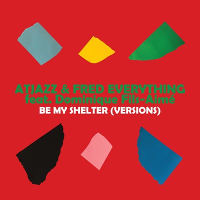 Be My Shelter (Versions)