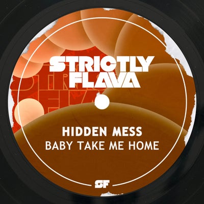 Baby Take Me Home