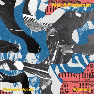 Pressure Points Volume 3