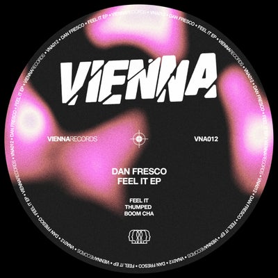 Feel It EP