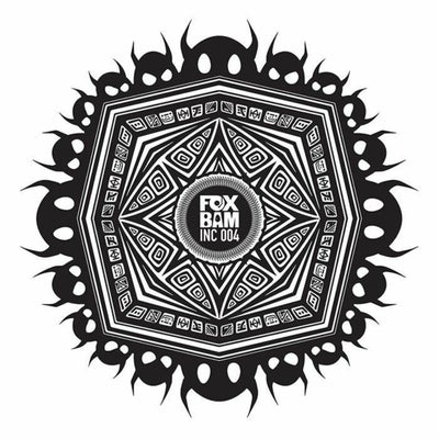 Foxbam Inc. presents: "004 EP"