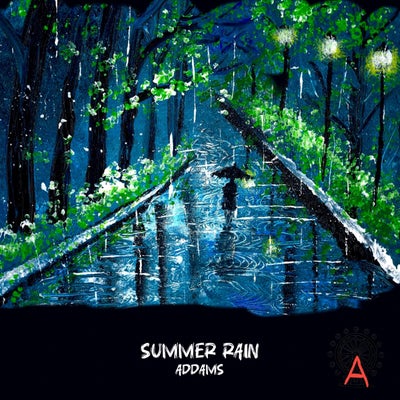 Summer Rain