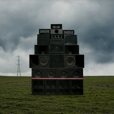 Champion Sound