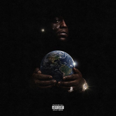 The World Is Yours