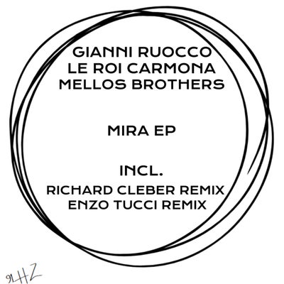 Mira Ep
