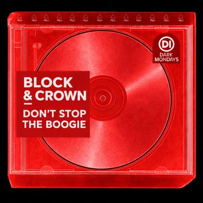 Don't Stop The Boogie 