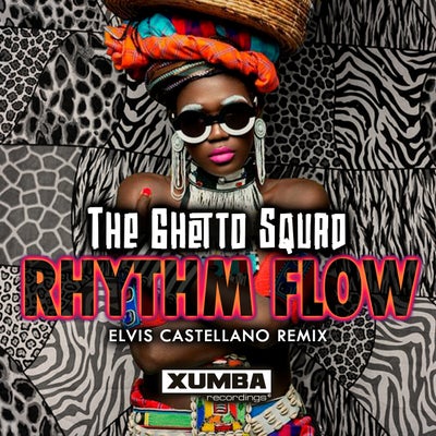 Rhythm Flow (Elvis Castellano Remix)