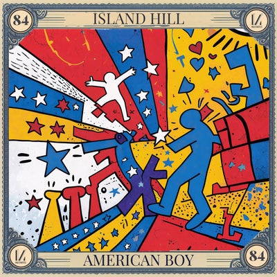 American Boy