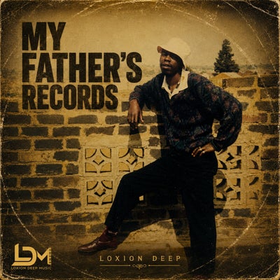 My Father's Records