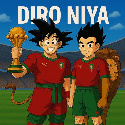 Diro Niya