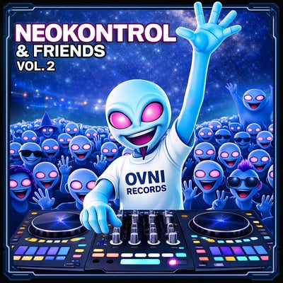 Neokontrol & Friends 02