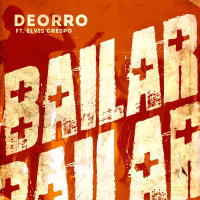 Bailar feat. Elvis Crespo