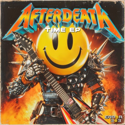 Time