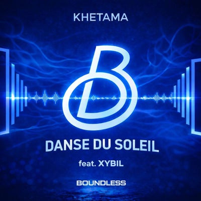 Danse Du Soleil