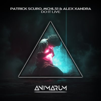 Do It Live (Extended Mix)