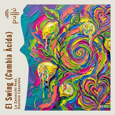El Swing (Cumbia Ácida)