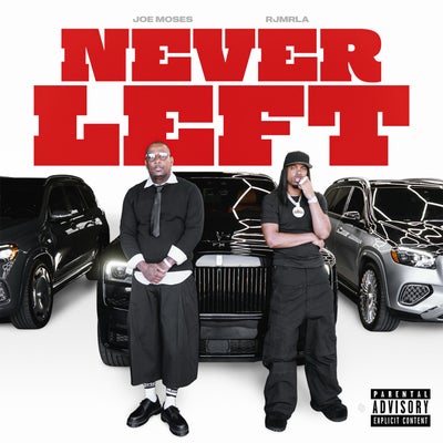 Never Left