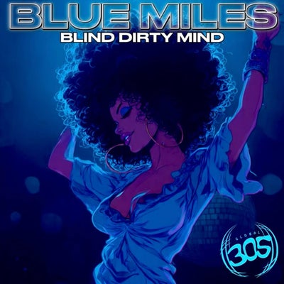 Blind Dirty Mind