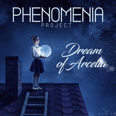 Dream Of Arcelia