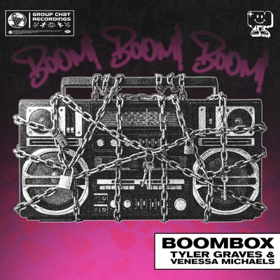 Boombox