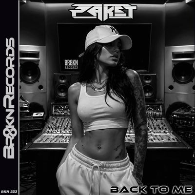 Back To Me