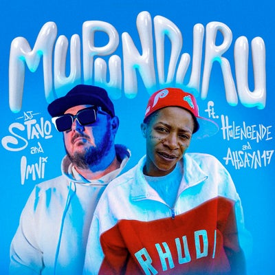 Mupunduru (feat. Hulengende & Ahsayn17)