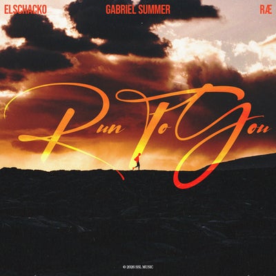 Run To You
