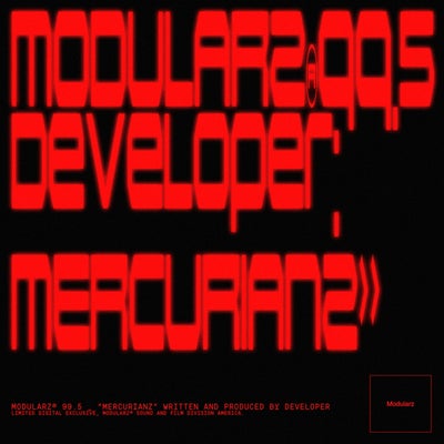 Mercurianz