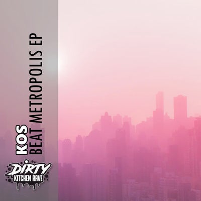Beat Metropolis EP