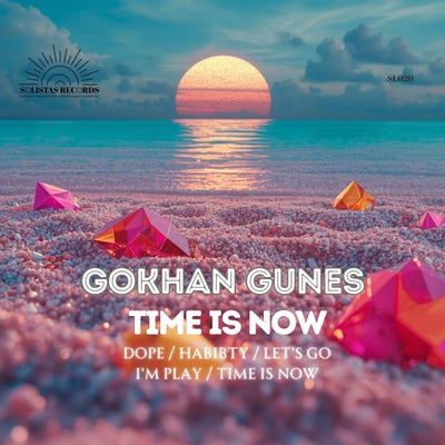 Time Is Now