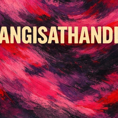Angisathandi
