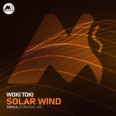 Solar Wind