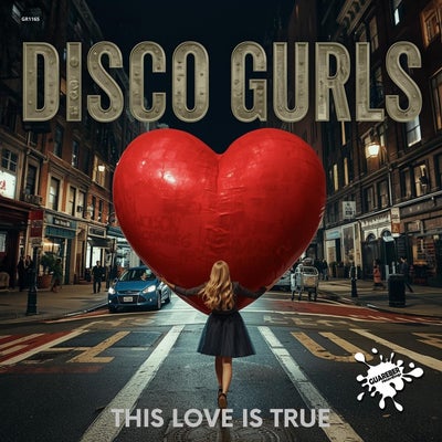 This Love Is True