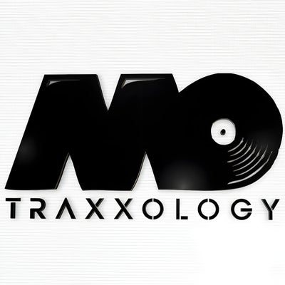 TRAXXOLOGY volume III