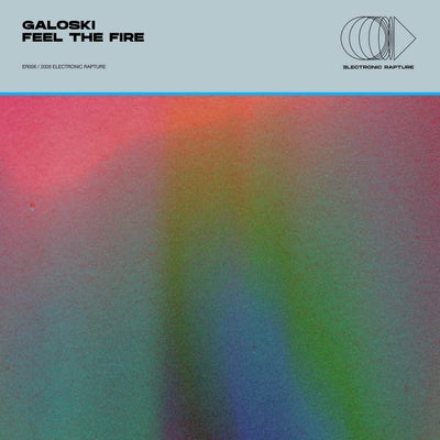 Feel The Fire (Extended Mix)