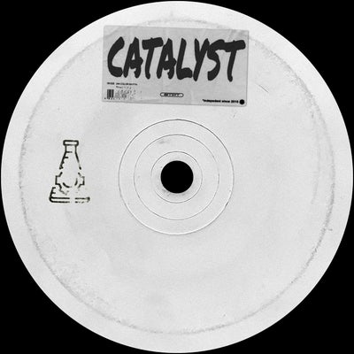 Catalyst Sampler