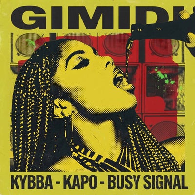 Gimidi