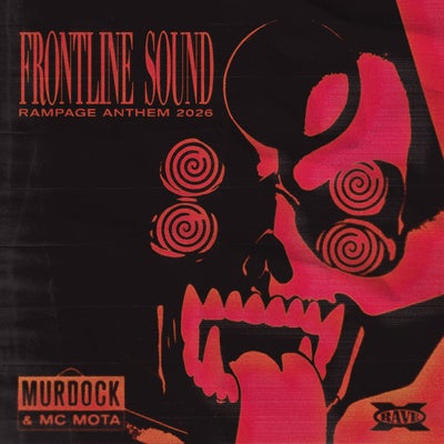 Frontline Sound (Rampage Anthem 2026)