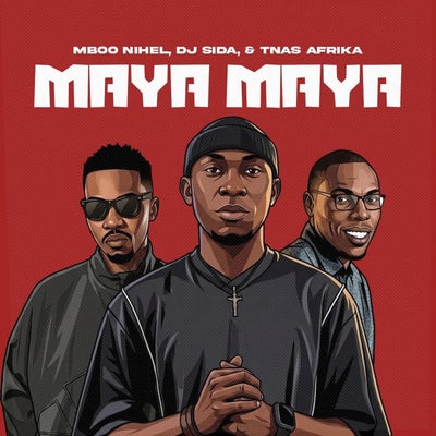 MAYA MAYA