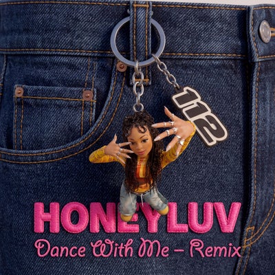 Dance With Me 