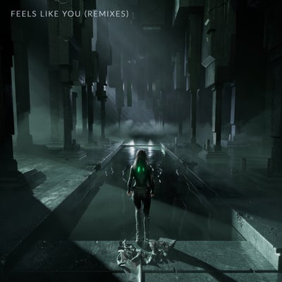 Feels Like You (Remixes)