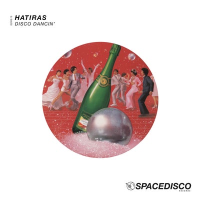 Disco Dancin'