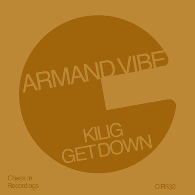 Kilig / Get Down