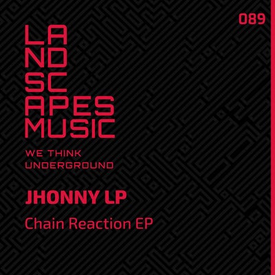 Jhonny LP