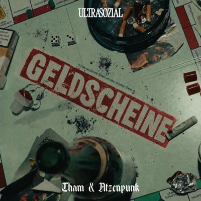 Geldscheine