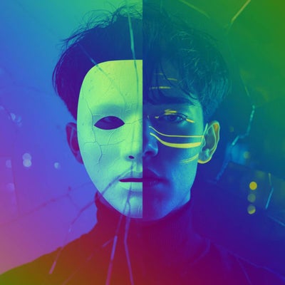 Who I Am Tonight? (Extended Mixes)
