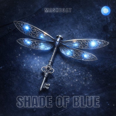 Shade of Blue