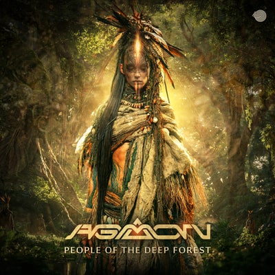 People of the Deep Forest